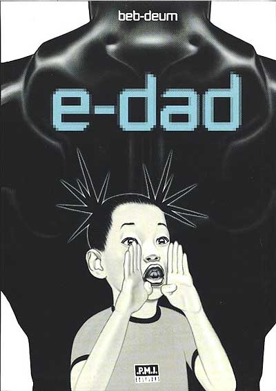 E-dad