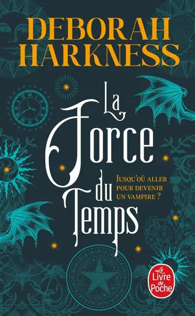 La force du temps