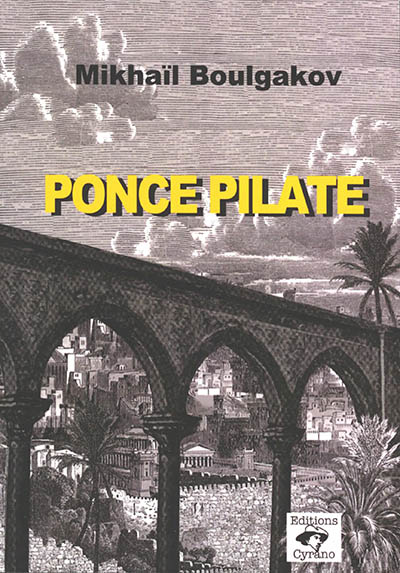 Ponce Pilate