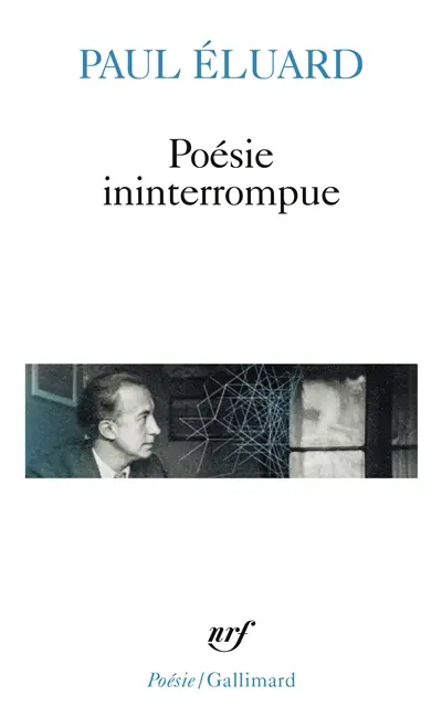 Poésie ininterrompue