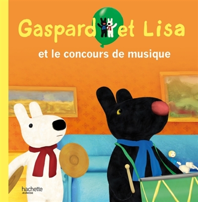 Gaspard et Lisa. Vol. 10. Le concert de l'école