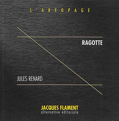 Ragotte