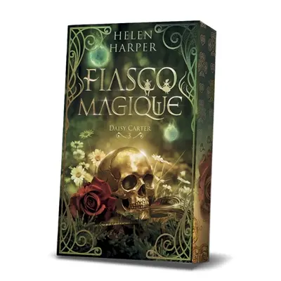 Daisy Carter 3 : Fiasco magique