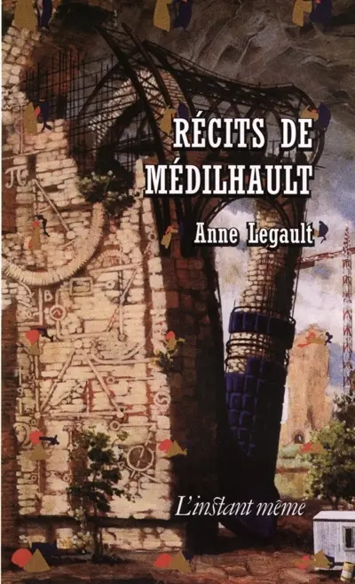 Récits de Médilhault