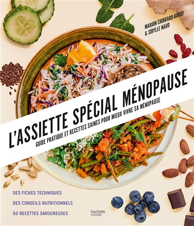 L'assiette spécial...