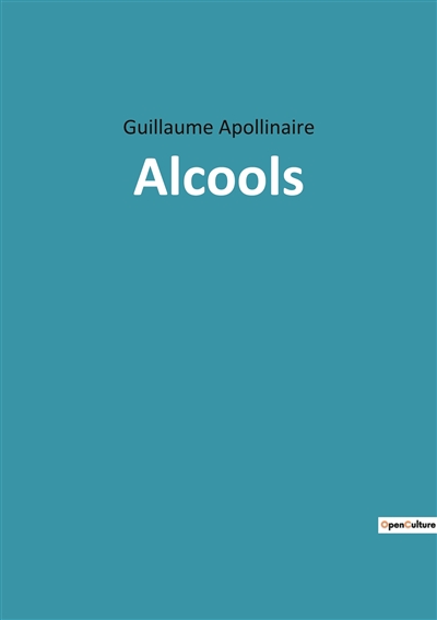 Alcools