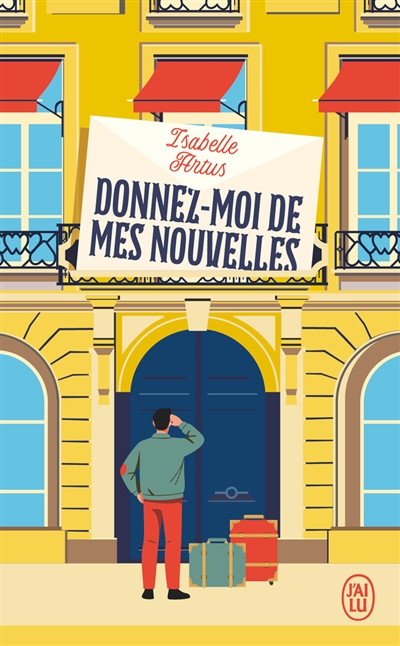 Donnez-moi de mes nouvelles