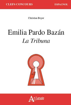 Emilia Pardo Bazan, La tribuna