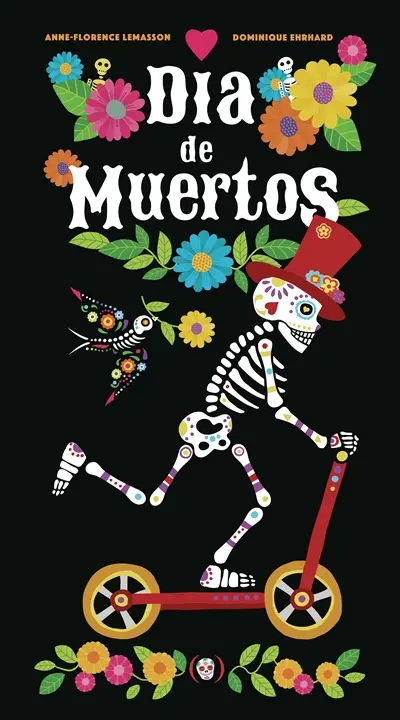 Dia de muertos