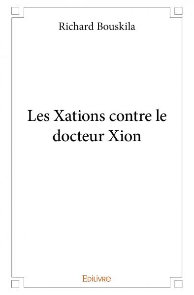 Les xations contre le docteur xion
