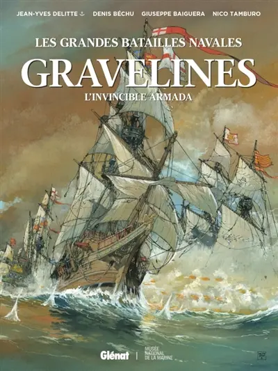 Gravelines : l'invincible armada