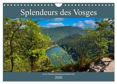 Splendeurs des Vosges...