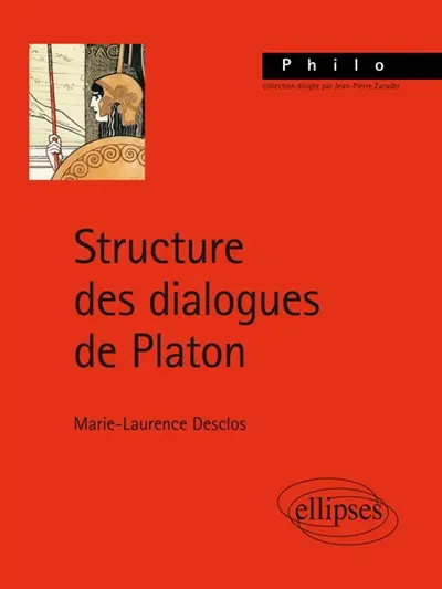 Structure des dialogues de Platon