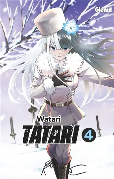 Tatari. Vol. 4