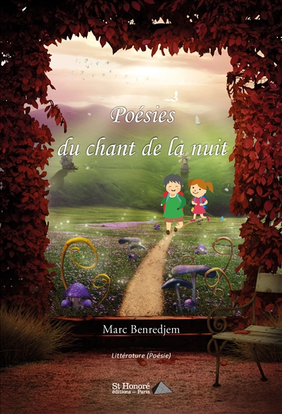 Poésies du chant de la nuit