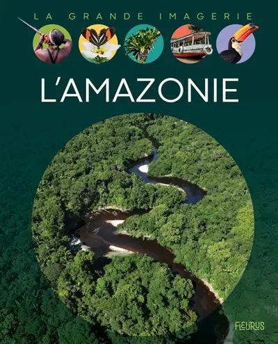 L'Amazonie