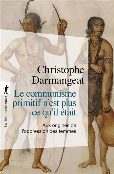 Le communisme primitif...