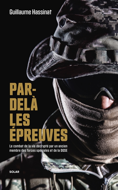 Par-delà les épreuves : le...