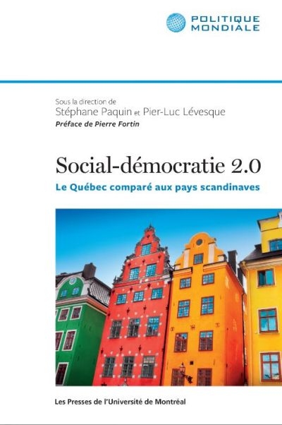 Social-démocratie 2.0. : le...