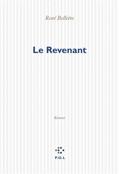 Le revenant