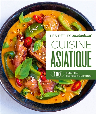 Cuisine asiatique : 100...