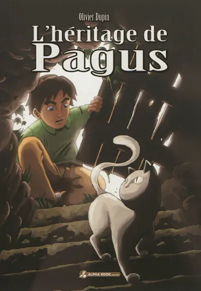 L'héritage de Pagus