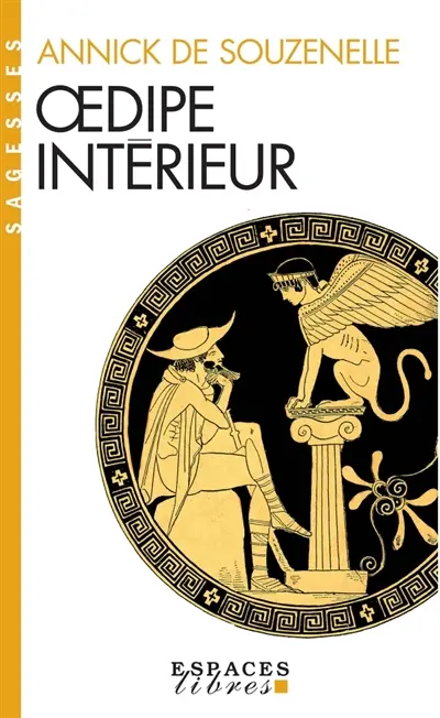 Oedipe intérieur : la présence du verbe dans le mythe grec