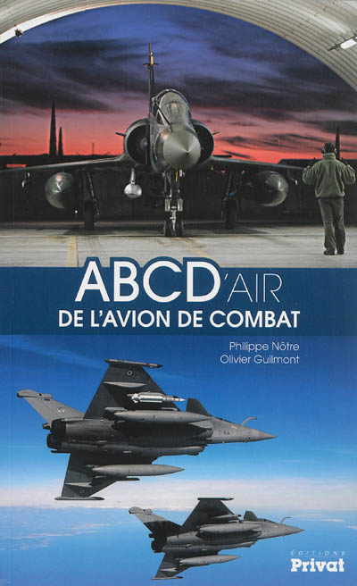 ABCD'air de l'aviation de combat