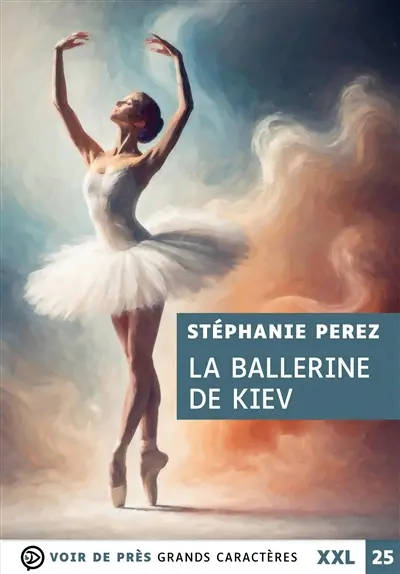 La ballerine de Kiev