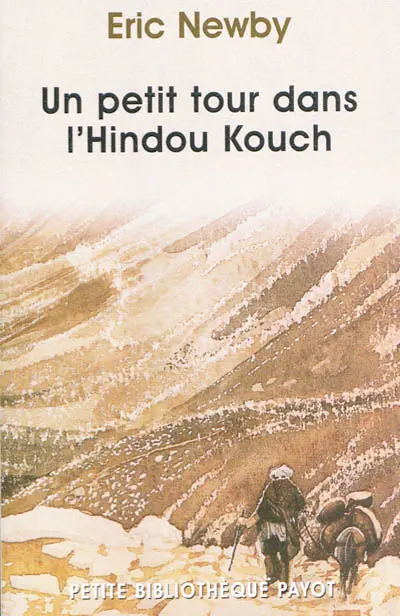 Un petit tour dans l'Hindou Kouch