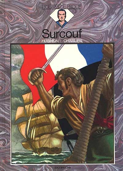 Surcouf