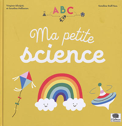 Abc, ma petite science