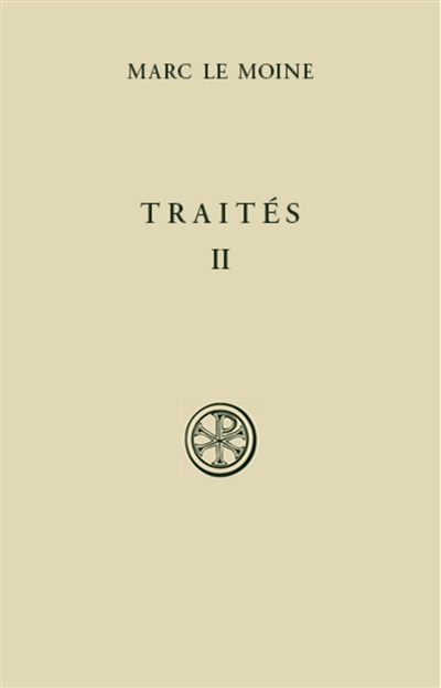 Traités. Vol. 2