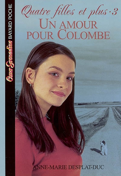 Un amour pour Colombe