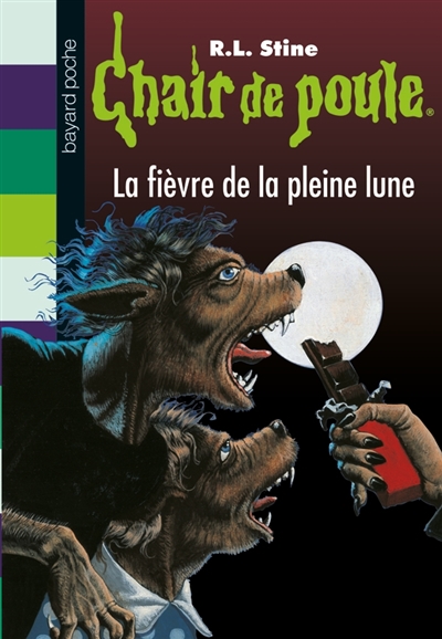 La fièvre de la pleine lune