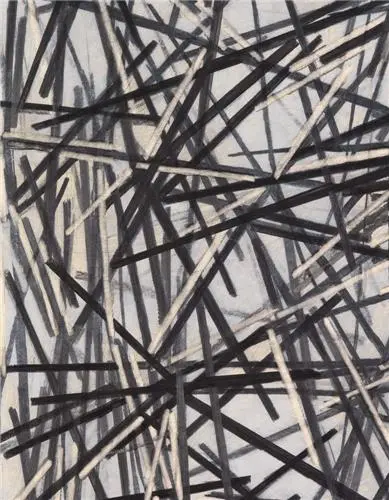 Charles Arnoldi Paper