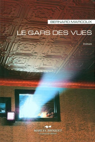 Le gars des vues
