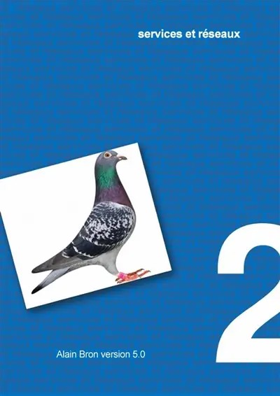 2 : Services et Réseaux v5.0