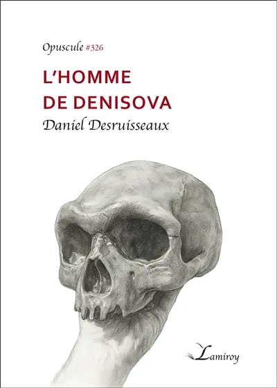 L'homme de Denisova