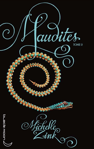 Maudites. Vol. 2