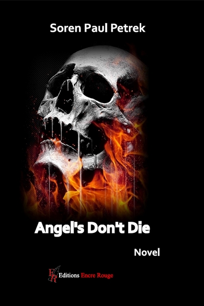 Angel's don't die : novel