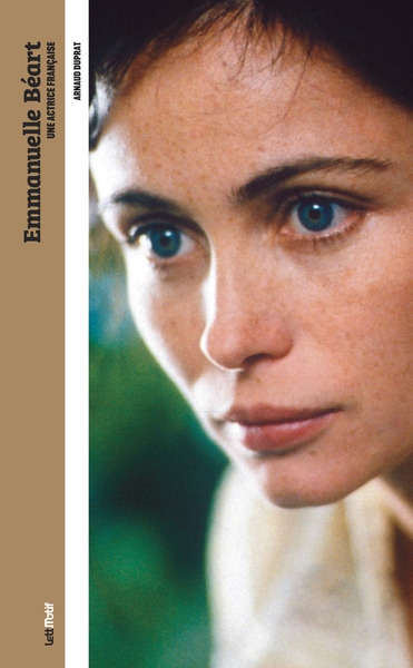 Emmanuelle Béart : une actrice française