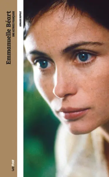 Emmanuelle Béart : une actrice française