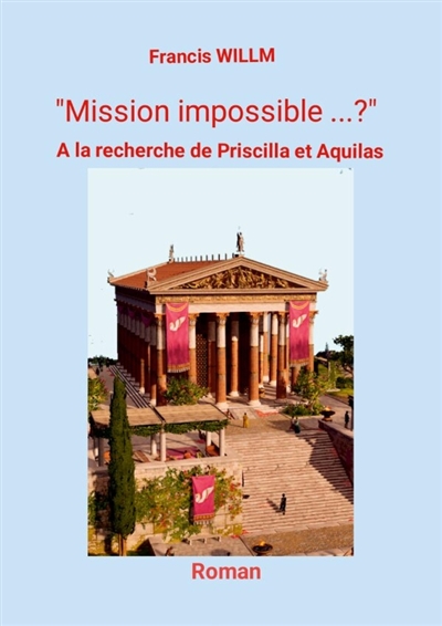 Mission impossible ... ? :...