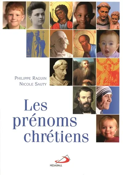 Les prénoms chrétiens