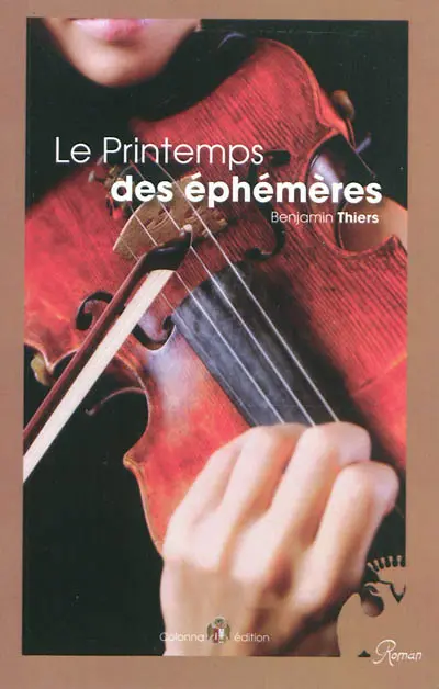 Le printemps des éphémères