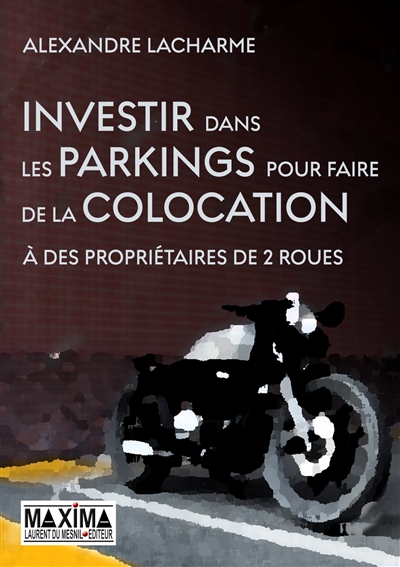 Investir dans les parkings en colocation