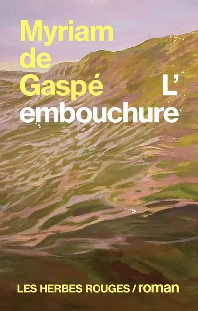 L'embouchure