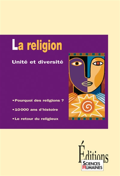 La religion, unité et diversité