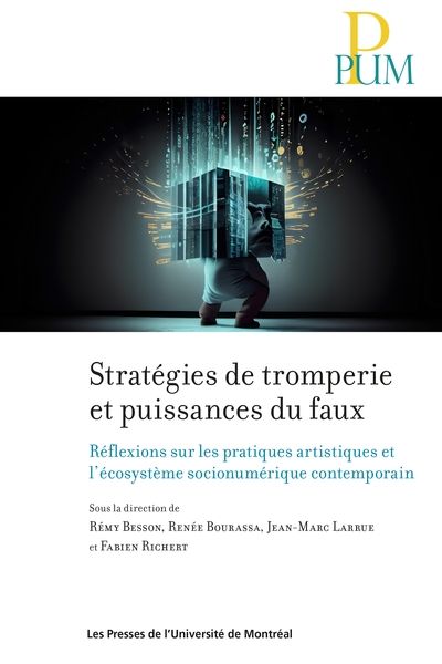 Stratégies de tromperie et...